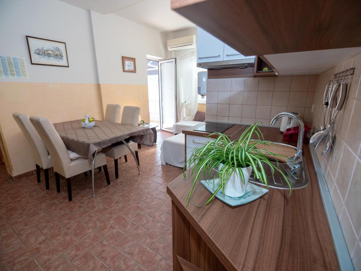 Apartmani Baja Lopar Luaran gambar